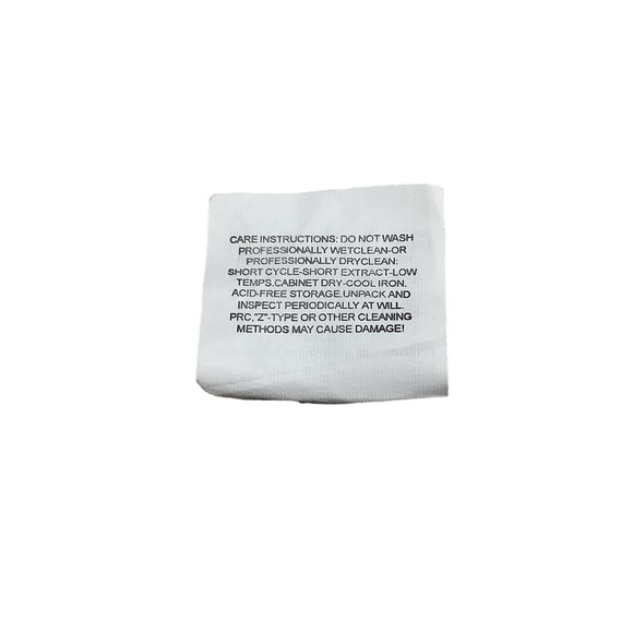 MONTAGE by‎ MON CHERI Floral Silk Beaded Tea Length Dress - Size 12 - Picture 16 of 16